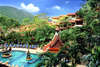 Serene Resort 